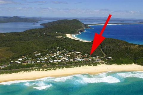 3 MELALEUCA - Dalby Accommodation 0