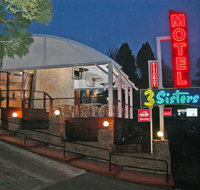 3 Sisters Motel - Dalby Accommodation