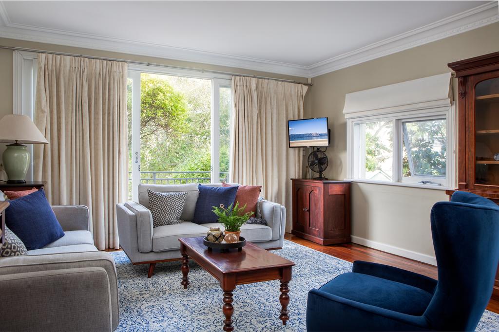 Botany NSW Dalby Accommodation
