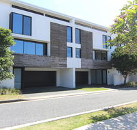 3/26 West Street-CBD Location - Dalby Accommodation
