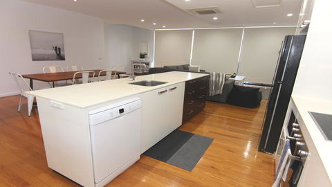 3/26 West Street-CBD Location! - Dalby Accommodation 1