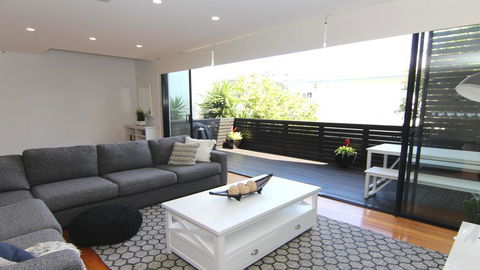 3/26 West Street-CBD Location! - Dalby Accommodation 3