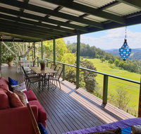 305 Montville - Dalby Accommodation