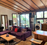 305 Montville - The Artist's Cottage - Dalby Accommodation