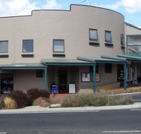 31 on the Terrace - Dalby Accommodation