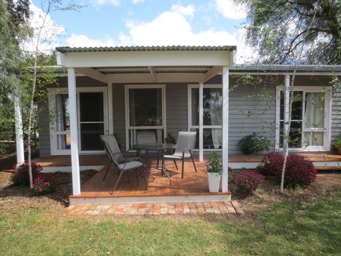 3107 Estate - Dalby Accommodation 3