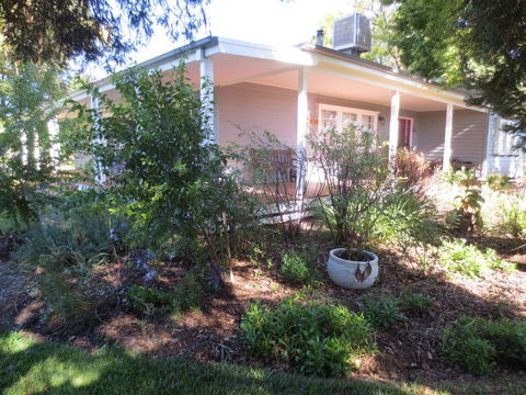 3107 Estate - Dalby Accommodation 0