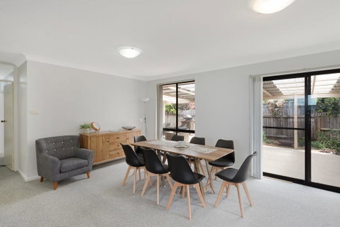 37 Mort Avenue - Dalby Accommodation 0