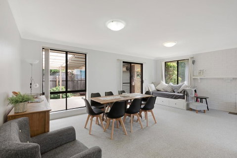 37 Mort Avenue - Dalby Accommodation 2