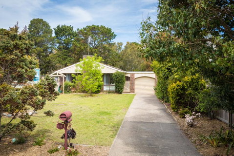 37 Mort Avenue - Dalby Accommodation 1