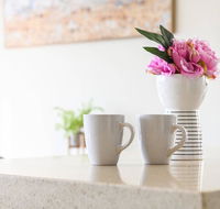 3BR Sydney CBD George St Near DarlingHabour ICC Unit2503 - Dalby Accommodation