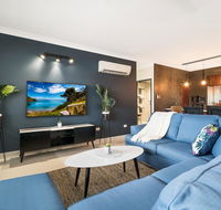 4 BEDROOM GARDENS ESCAPE - CHAMPAGNE STAYS Darwin - Dalby Accommodation