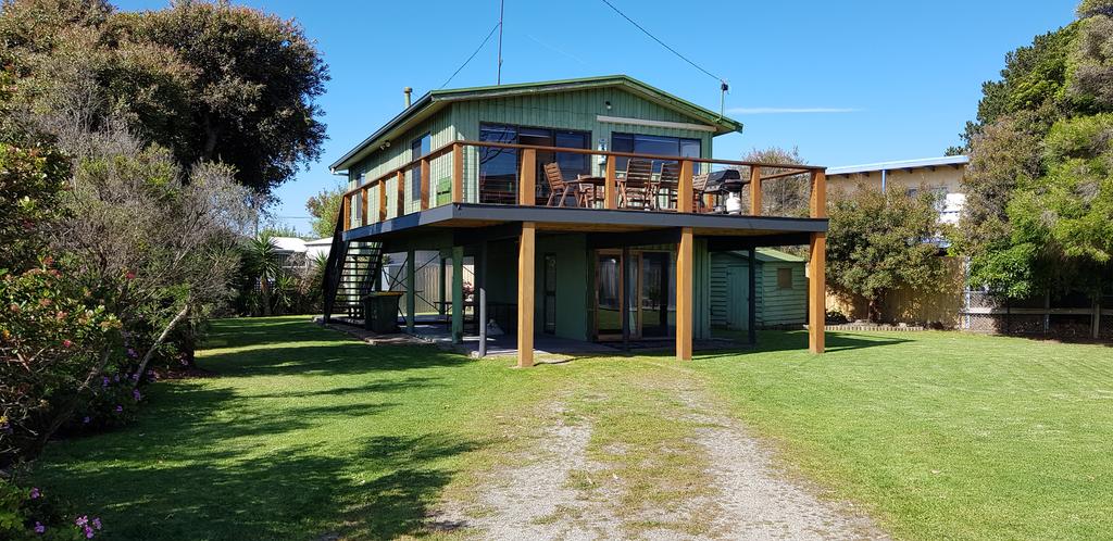 Adams Estate VIC Dalby Accommodation