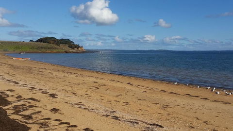 4 Bounty - Dalby Accommodation 2