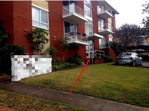 4/4 Ford Rd. Maroubra 2035 - Dalby Accommodation 2