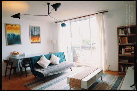 4/4 Ford Rd. Maroubra 2035 - Dalby Accommodation 0