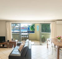 4/4 On First - Dalby Accommodation