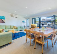 4/4 The Esplanade Cowes - Cscape - Dalby Accommodation
