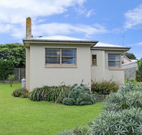 40 Campbell - Dalby Accommodation