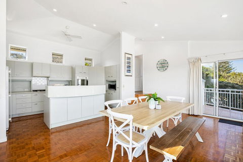 40 Pelican Street - Dalby Accommodation 1