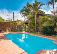40 Underwood Road - Dalby Accommodation