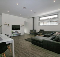 43B Twynam Street - The Falls on Twynam - Dalby Accommodation
