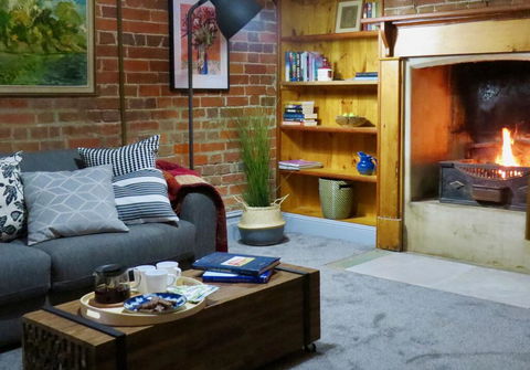 44 THE LANE - Dalby Accommodation 2
