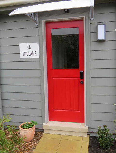 44 THE LANE - Dalby Accommodation 3