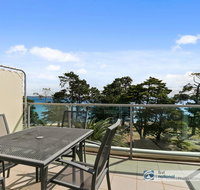 444 The Waves - Dalby Accommodation