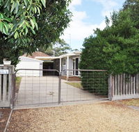 45 HALFORD - PET FRIENDLY - Dalby Accommodation