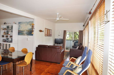45 HALFORD - PET FRIENDLY - Dalby Accommodation 2