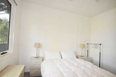 45 HALFORD - PET FRIENDLY - Dalby Accommodation 3