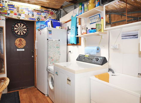 45 HALFORD - PET FRIENDLY - Dalby Accommodation 1