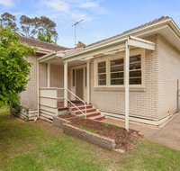 46 Chapel Street - Dalby Accommodation