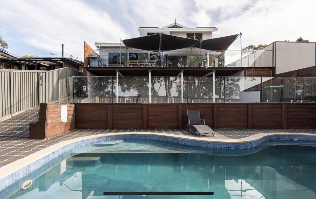 Casula NSW Dalby Accommodation