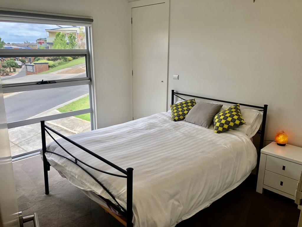 Gowanbrae VIC Dalby Accommodation