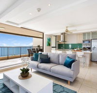 5  Apartment on The Esplanade - Dalby Accommodation