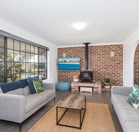 50 Lakeview - Dalby Accommodation