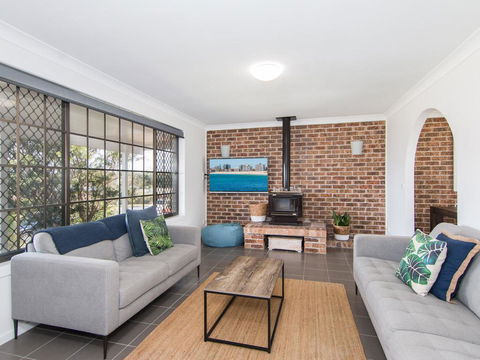 50 Lakeview - Dalby Accommodation 0