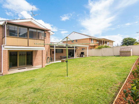 50 Lakeview - Dalby Accommodation 2