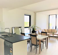 502 2 Bedroom in Kalina Serviced Apartments - Dalby Accommodation