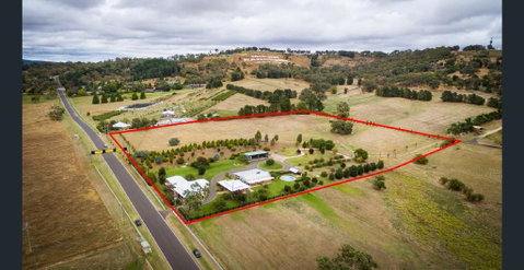 505 CONROD STRAIGHT MOUNT PANORAMA - Dalby Accommodation 0
