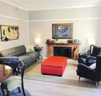 50s Fibro Chateau - Dalby Accommodation