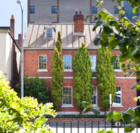 55 Davey Street - Dalby Accommodation