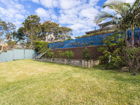 56 Becker Road - Dalby Accommodation 3