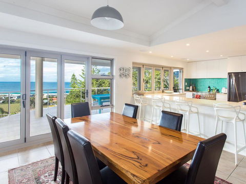56 Becker Road - Dalby Accommodation 0