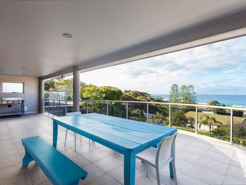 56 Becker Road - Dalby Accommodation 2