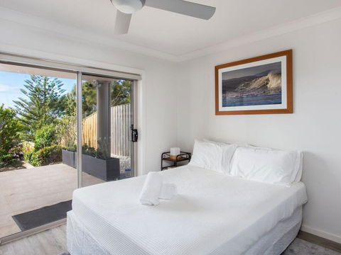 56 Becker Road - Dalby Accommodation 1