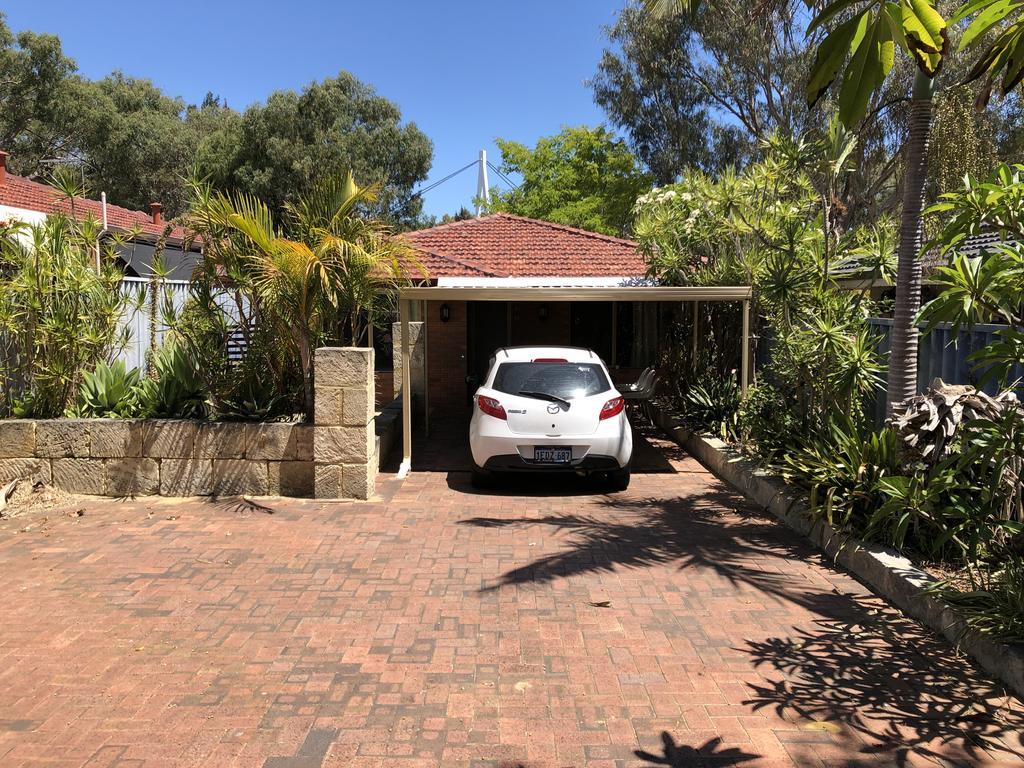 Jolimont WA Dalby Accommodation