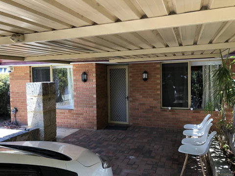 5A Glenelg Street - Dalby Accommodation 1
